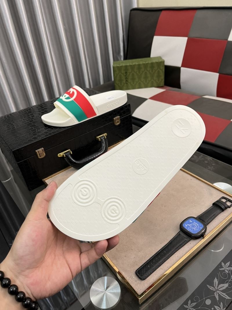 Gucci Slippers